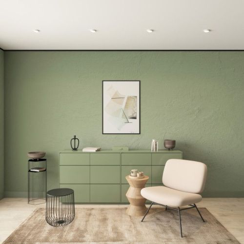 Светильник встраиваемый Denkirs Flat (Флат) DK2090-WH - фото 4