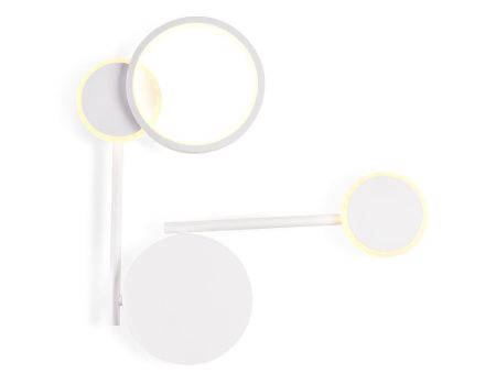 Бра Ambrella Light Comfort Line (Цомфорт Лине) FL5197