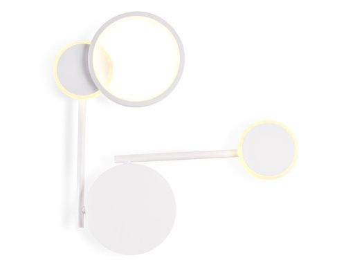 Бра Ambrella Light Comfort Line (Цомфорт Лине) FL5197 - фото 4