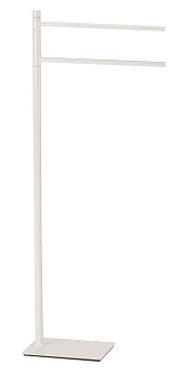 Стойка с аксессуарами для ванны Gedy Trilly TR31(22)