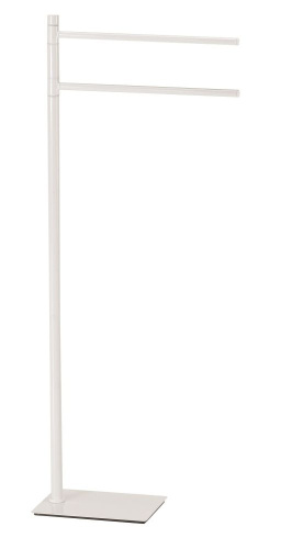 Стойка с аксессуарами для ванны Gedy Trilly TR31(22)
