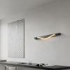 Светильник настенный Lightera Tura (Тура) LE103W-60B