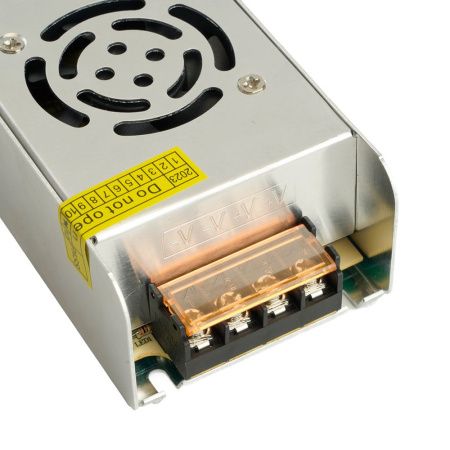Блок питания для светодиодной ленты Feron LB009 21499