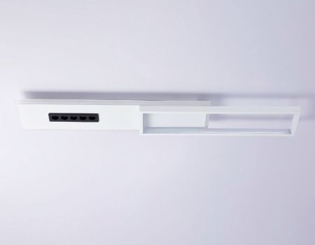 Светильник потолочный Ambrella Light Comfort (Цомфорт) FL51453