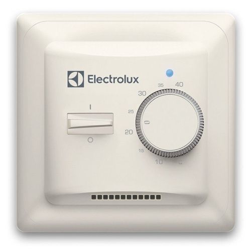 Нагревательный мат для теплого пола Electrolux EEFM 2-180-3 комплект - фото 3