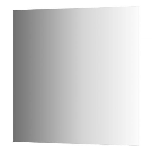 Зеркало Evoform Standard BY 0228 90х90 подвесное