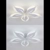 Люстра потолочная Natali Kovaltseva Sirius (Сириус) LED LAMPS 81160
