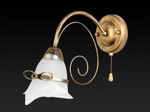 Бра Toplight Bridget (Бридгет) TL3620B-01 - фото 3