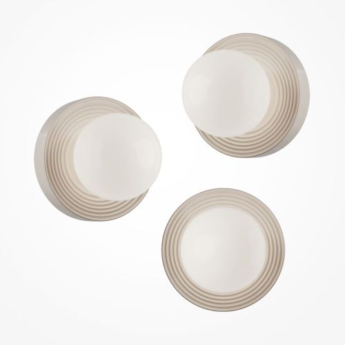 Бра Maytoni Careless MOD403WL-01BG1 - фото 3