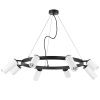 Люстра подвесная Lightstar RULLO (РУЛЛО) LR018364864