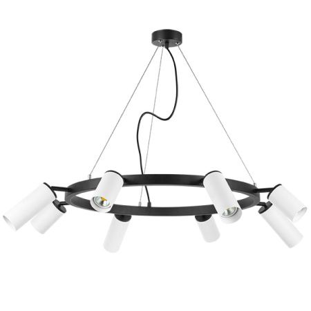Люстра подвесная Lightstar RULLO (РУЛЛО) LR018364864