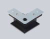 Коннектор питания угловой Ambrella Light Standard 220V (Стандард 220В) GL7166