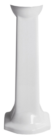 Пьедестал для раковины Simas Londra LO915bi цвет белый