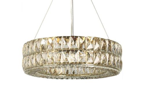 Люстра подвесная Newport 10120 10124+4/S gold - фото 2