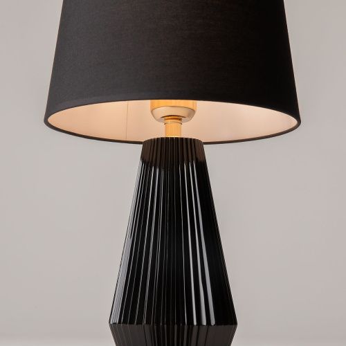 Светильник настольный Maytoni Calvin Table Z181-TL-01-B - фото 5