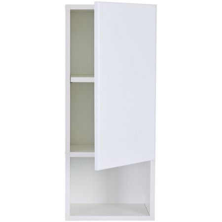 Шкаф Orange ВЕГА Vg-30SR 30х70 подвесной цвет белый