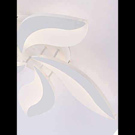 Люстра потолочная Natali Kovaltseva LED LAMPS 81459