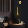 Светильник настенный ImperiumLoft Fial (Фиал) 212026-23