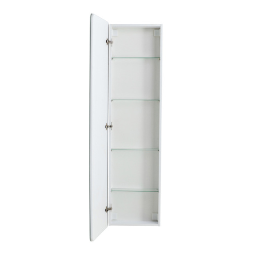 Зеркало-шкаф BelBagno Marino SPC-MAR-450/1600-1A-LED-TCH 45х160 - фото 3