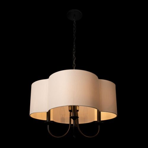 Светильник подвесной Loft It Silence 10303P Black - фото 4