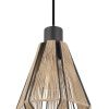 Люстра подвесная Eglo Adwickle (Адвицкле) 43777