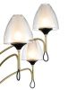 Люстра подвесная Vele Luce Oro (Оро) VL5654P16