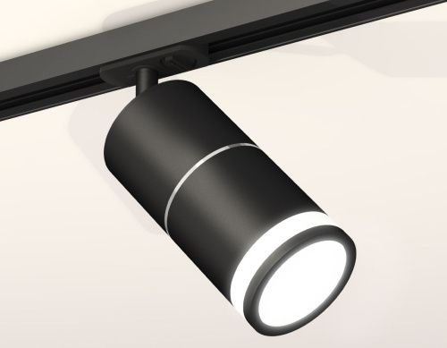 Комплект трекового светильника Ambrella Light Track System (Трацк Сыстем) XT7402012 - фото 2