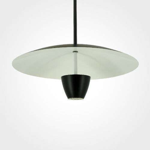 Светильник подвесной Lightera Pichola (Пицхола) LE128L-40B - фото 2