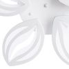 Люстра потолочная Arte Lamp Daisy (Даисы) A1098PL-5WH
