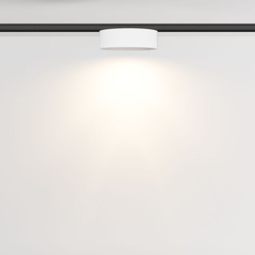 Светильник трековый Maytoni Technical Zon TR189-1-12W3K-BW - фото 4