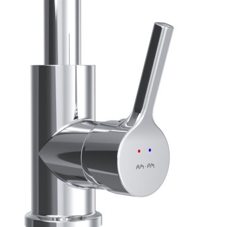 Смеситель Am.Pm X-Joy F85B02700 на раковину хром