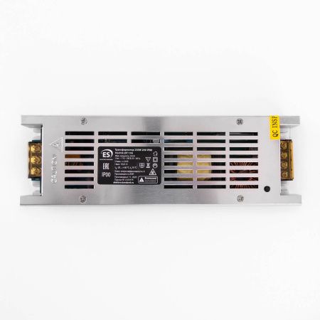 Блок питания для светодиодной ленты Elektrostandard 4690389168123