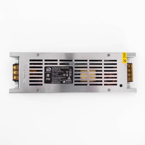 Блок питания для светодиодной ленты Elektrostandard 4690389168123 - фото 2