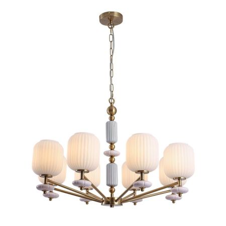 Люстра подвесная Lumion Alegra (Алегра) 8334/8