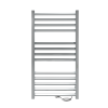 Полотенцесушитель электрический Indigo Attic Romb LСLATCRE100-50Rt 55х100 хром