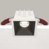 Светильник встраиваемый Maytoni Technical Alfa LED DL043-01-10W4K-SQ-WB