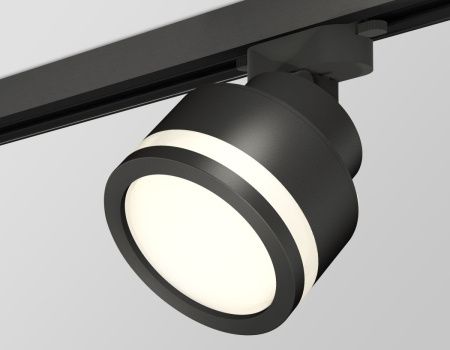 Трековый светильник Ambrella Light Track System (Трацк Сыстем) XT8102022