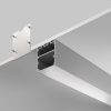 Алюминиевый профиль накладной Maytoni Led Strip ALM-5050-S-2M