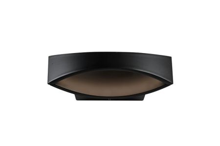 Светильник настенный iLedex Line (Лине) ZD8118-6W BK