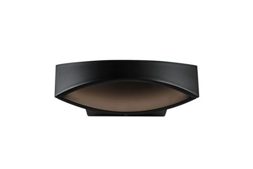Светильник настенный iLedex Line (Лине) ZD8118-6W BK - фото 2