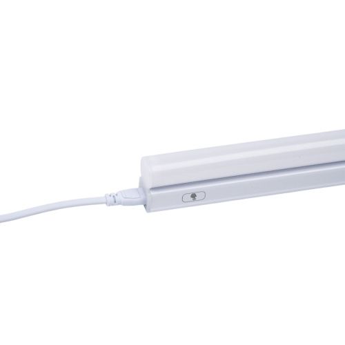 Линейный светильник Uniel ULI-L04-18W/4000K IP40 WHITE - фото 3