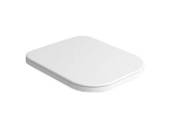 Крышка сиденье SIMAS HE 004 bia