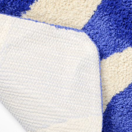 Коврик в ванную комнату WasserKRAFT BM-6205