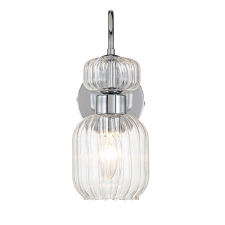 Бра Escada Gloss (Глосс) 1141/1A Chrome/Clear