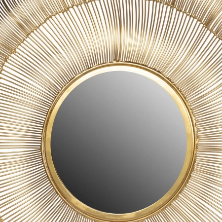 Зеркало Cosmo Tage MHC-11486 80х80 подвесное