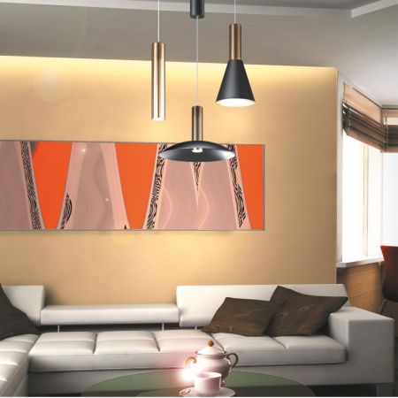 Светильник подвесной Novotech Alba (Алба) 358983