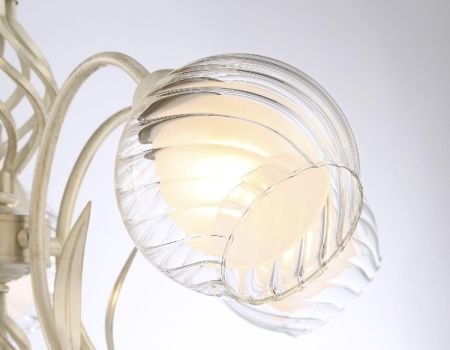 Люстра на штанге Ambrella Light Traditional (Традитионал) TR3066