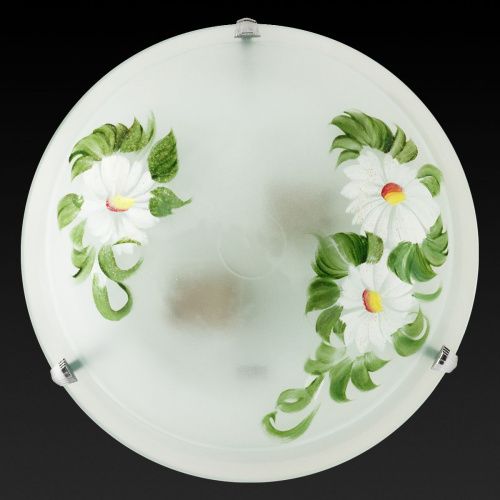 Светильник настенный Toplight Vegost (Вегост) TL9341Y-02WH - фото 3