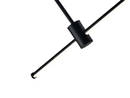 Светильник подвесной Zortes Prugel (Пругел) ZRS.57789.19