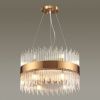 Люстра подвесная Odeon Light FOCCO 4722/12